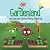 Gardenland by Judith Frances Jacques