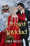 Un laird para Navidad: Serie Cuatro Bodas para Navidad Nº2 (Spanish Edition)