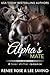 Alpha's Mate by Renee Rose