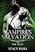 The Vampire's Salvation: Th...
