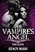 The Vampire's Angel by Stacy Rush