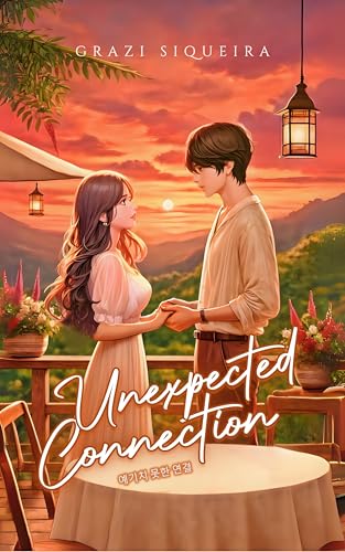Unexpected Connection (Connection Series #1)