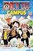 One Piece Campus, Vol. 2