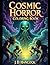 Cosmic Horror Coloring Book