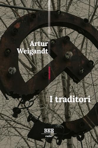 I traditori (Kindle Edition)