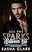 All the Sparks Between Us: ...
