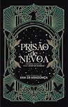 Prisão de Névoa Book cover for Prisão de Névoa