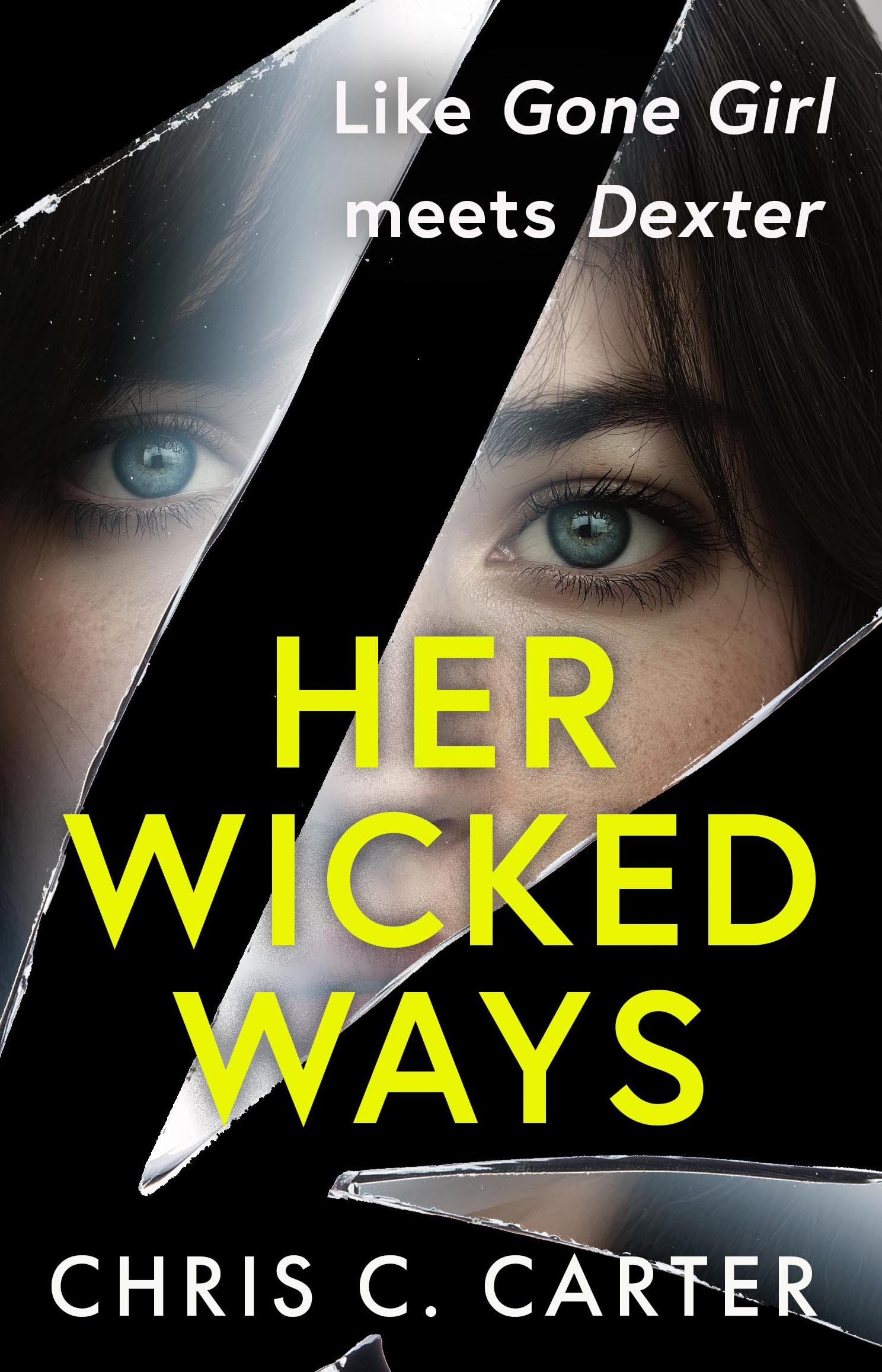 Her Wicked Ways
