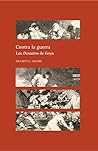Contra la guerra....