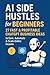 AI Side Hustles for Beginners by Charlie Wineberg