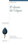 El deute de l'aigua