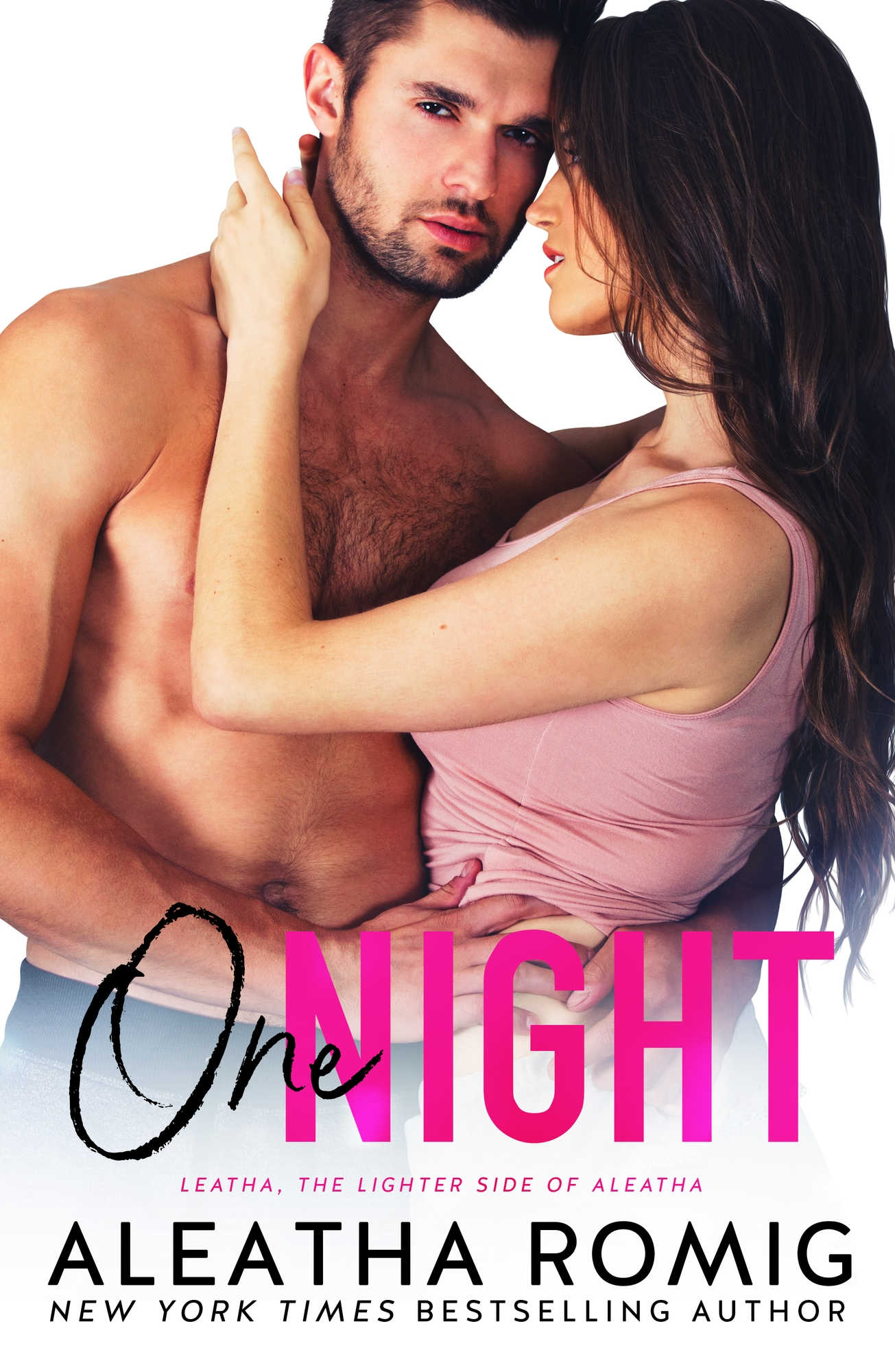One Night (Lighter Ones, #3)