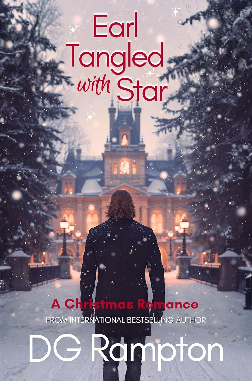 Earl Tangled With Star