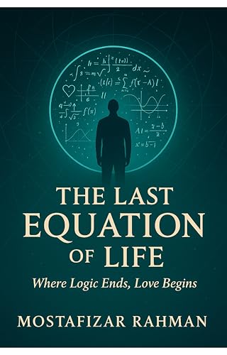 The Last Equation of Life: Where Logic Ends, Love Begins (Kindle Edition)