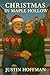 A Maple Hollow Christmas: A...