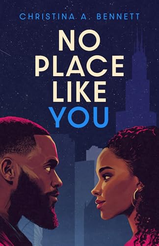 No Place Like You (Kindle Edition)