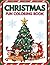 Christmas Fun Coloring Book! by Tatiana Bastone Christmas Fun Coloring Book! by Tatiana Bastone