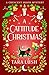 A Cattitude Christmas (Crescent Moon Mysteries)