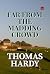 Far From The Madding Crowd