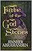 Fate of the God Stones by Jennifer Abrahamsen