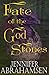 Fate of the God Stones by Jennifer Abrahamsen Fate of the God Stones by Jennifer Abrahamsen