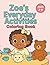 Zoe's Everyday Activities C...