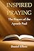 Inspired Prayers: The Praye...