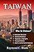 TAIWAN REISEFÜHRER 2025-202...
