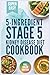 5-Ingredient Stage 5 Kidney...