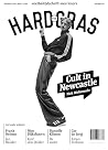 Hard gras 165 - d...