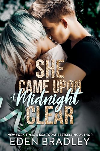 She Came Upon A Midnight Clear (Kindle Edition)