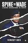 SPINE TO WADE: Le...