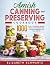 Amish Canning And Preservin...