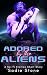 Adored by the Aliens: A Sci...