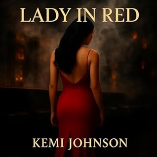 Lady in Red
