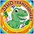 Dino Transformers (Picture Spin)