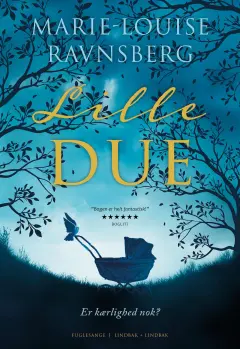 Lille due (Paperback)