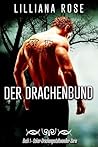 Der Drachenbund (Ocker Drachenwandler Serie 1)