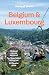 Lonely Planet Belgium & Luxembourg by Melissa Monaco