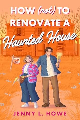 How (Not) to Renovate a Haunted House
