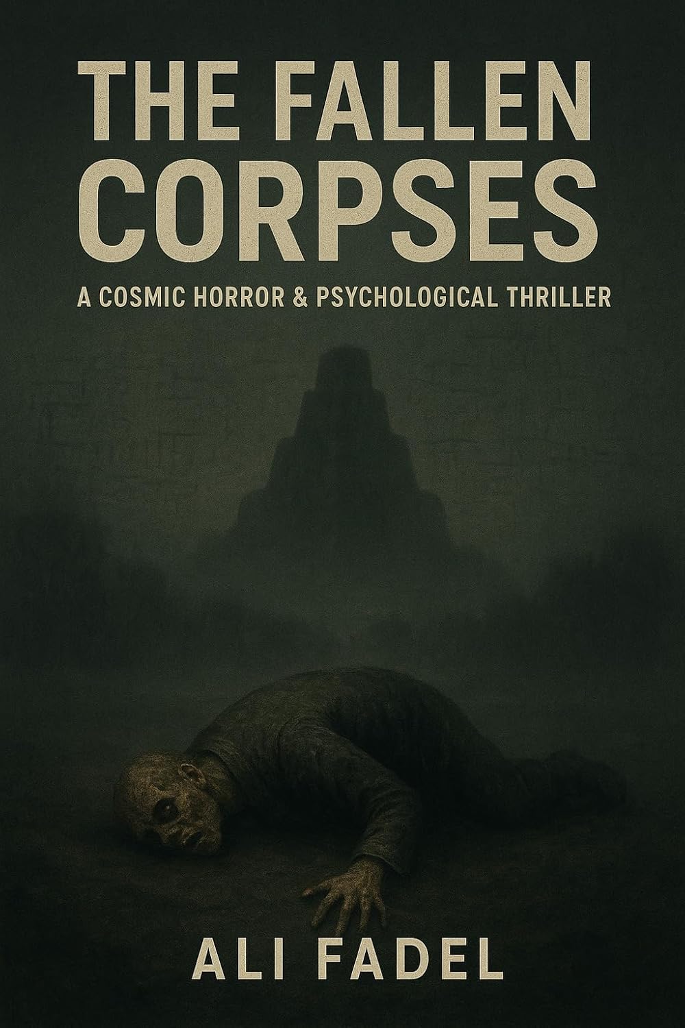 The Fallen Corpses