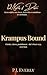 Krampus Bound by P.J. Everly