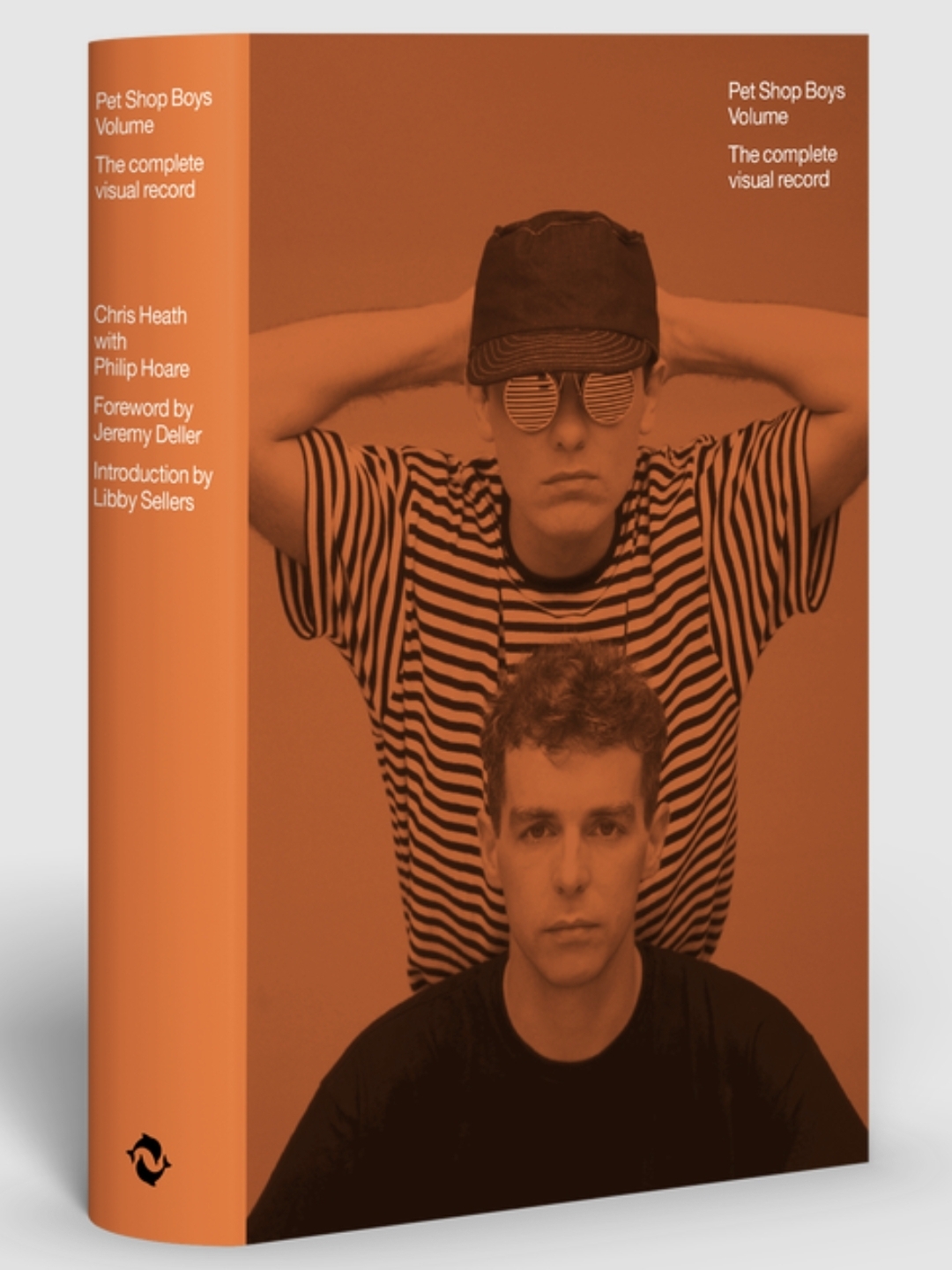 Pet Shop Boys: Volume