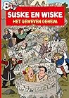 Het Geweven Geheim