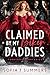 Claimed by My Biker Daddies by Sofia T Summers