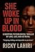 She Woke Up In Blood: A Gri...