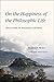 On the Happiness of the Philosophic Life: Reflections on Rousseau's "Rêveries" in Two Books