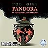 Pandora, el desti...