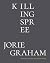 Killing Spree: Poems