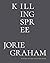 Killing Spree: Poems